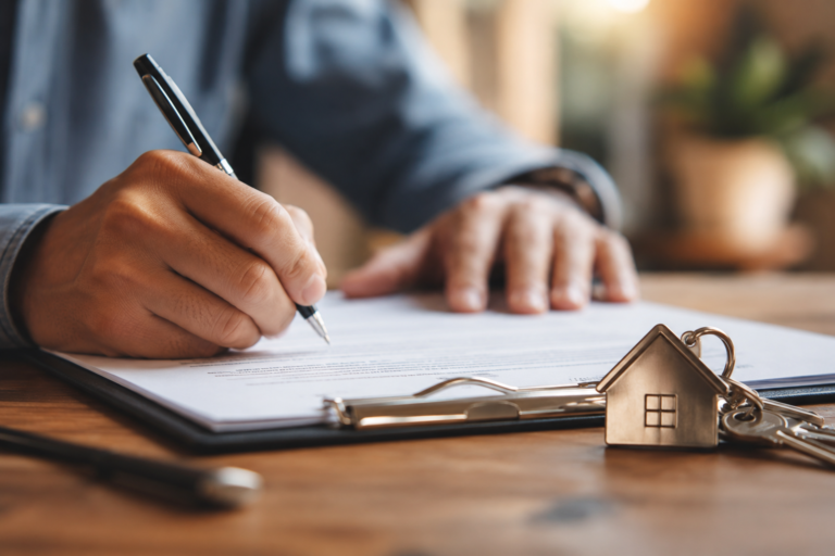 NJ Buyer Agency Agreement Explained: What It Is, Why It’s Required, and What’s Inside