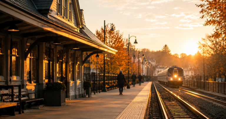Living in Morristown, NJ: Commute, Costs & Homes (2026)
